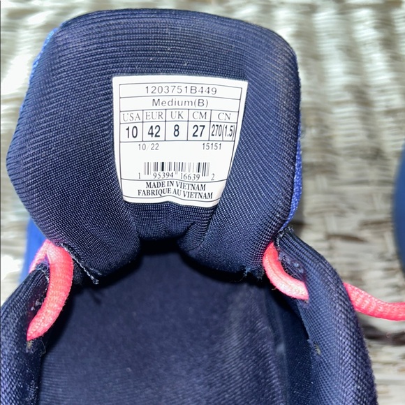 Brooks Trace 2 Running Shoes - Picture 7 of 10